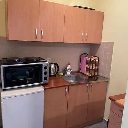 Vila Maja Appartement *