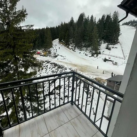 Vila Maja Appartement Vlasic