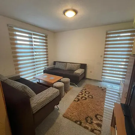 Appartement Vila Maja
